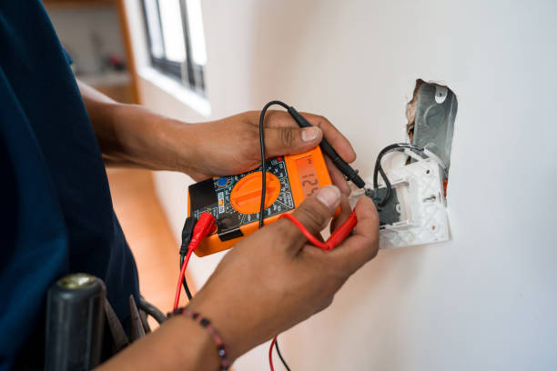 Best Affordable Electrical Installation  in Allegan, MI