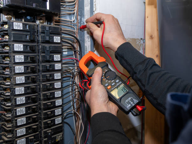 Best Emergency Electrician Near Me  in Allegan, MI