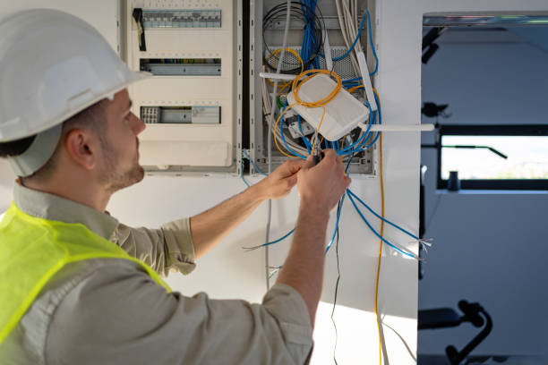 Electrical Upgrades for Homes