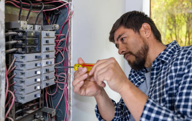 Best Electrical Contractors for Businesses  in Allegan, MI